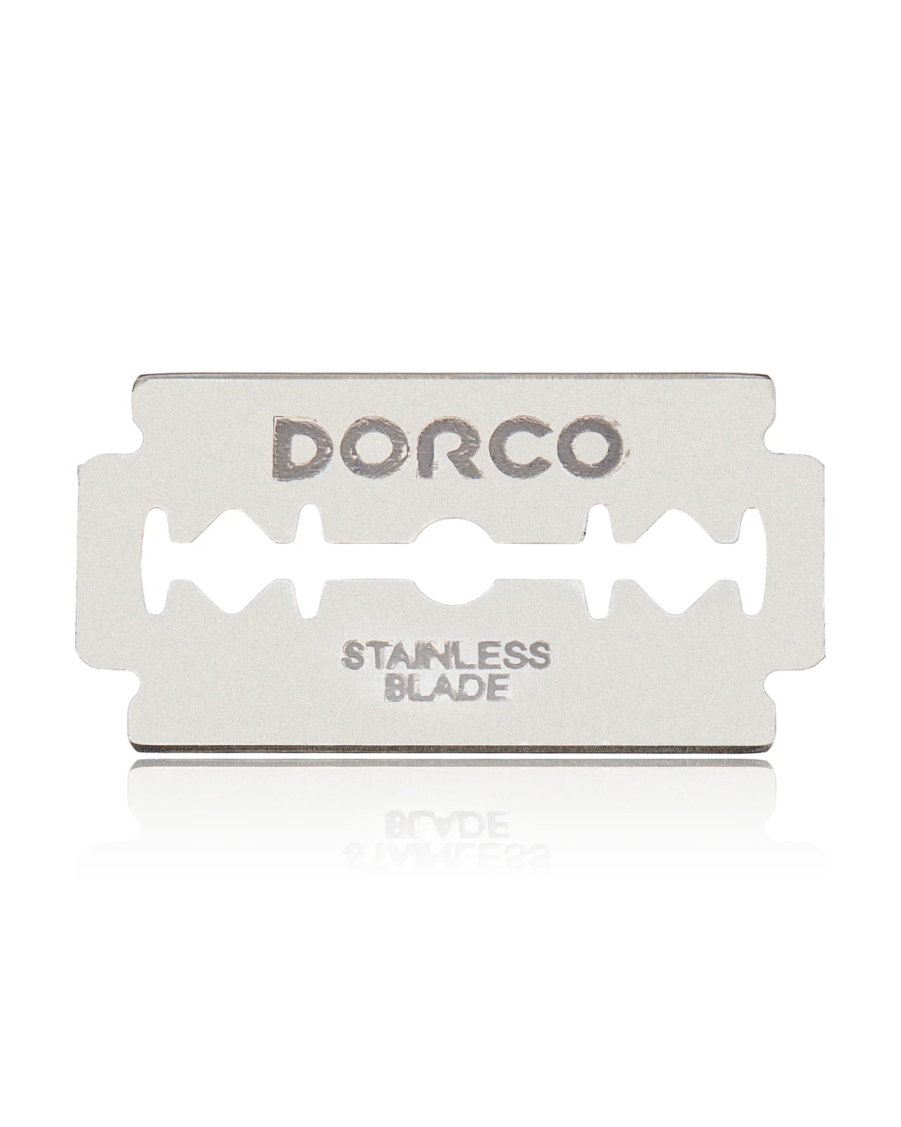 Double Edge Razor Blades (100 Pack) - Image 3