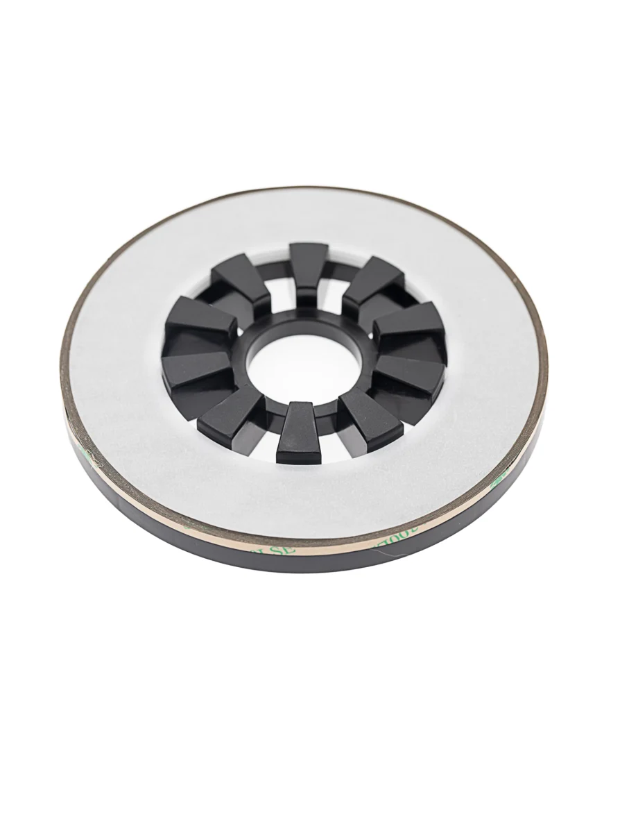 Double-Sided High Strength Polyester Tape 300LSE (1MM x 25M) (3M Model # 9475LEB) - Image 4