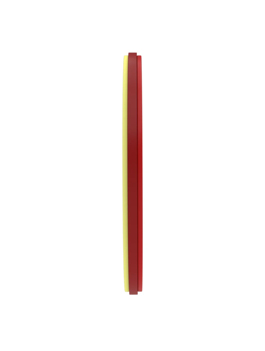 Double-Sided Polyester Red Tape (5MM X 25M) (Tesa Model # 4965) - Image 3