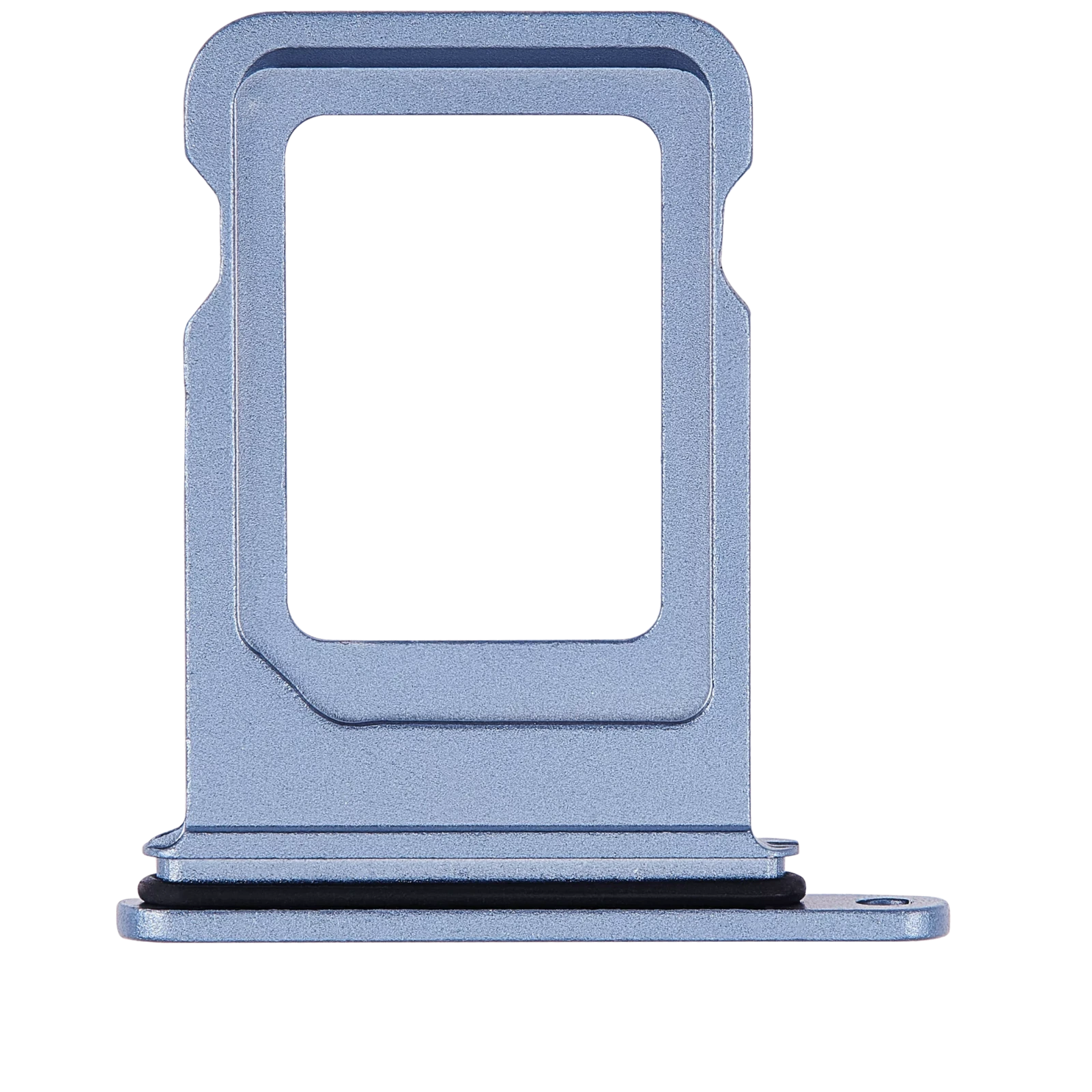 Dual Sim Card Tray For iPhone 14 / 14 Plus (Blue) - Image 3