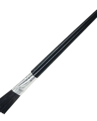 ESD Safe Cleaning Brush (Round Handle)