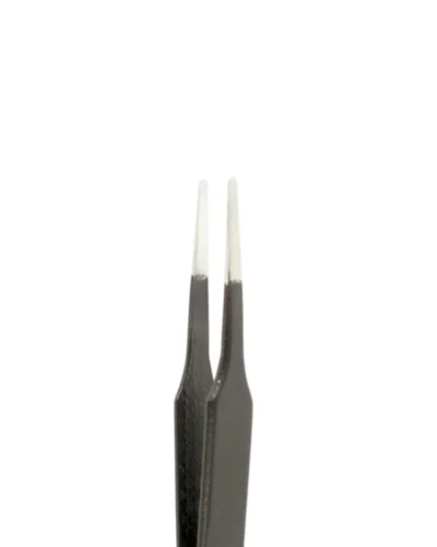 ESD Safe Tweezers 2a SA - 120mm (Wiha)