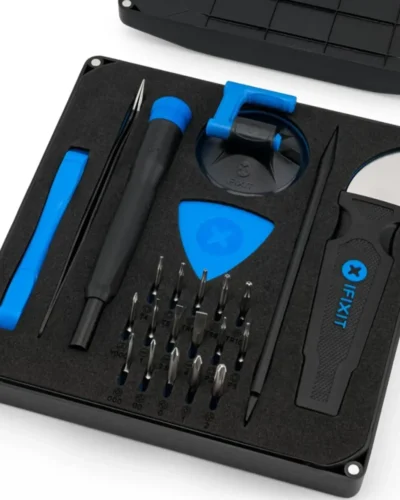 Essential Electronics Toolkit v2.2 (iFixit)