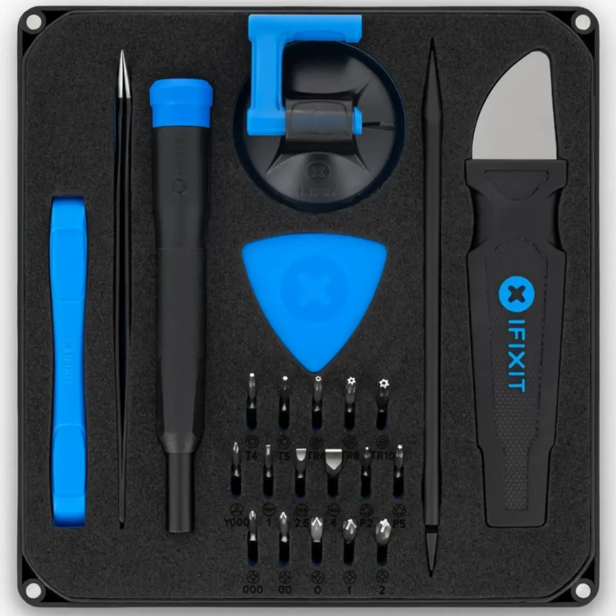 Essential Electronics Toolkit v2.2 (iFixit) - Image 4