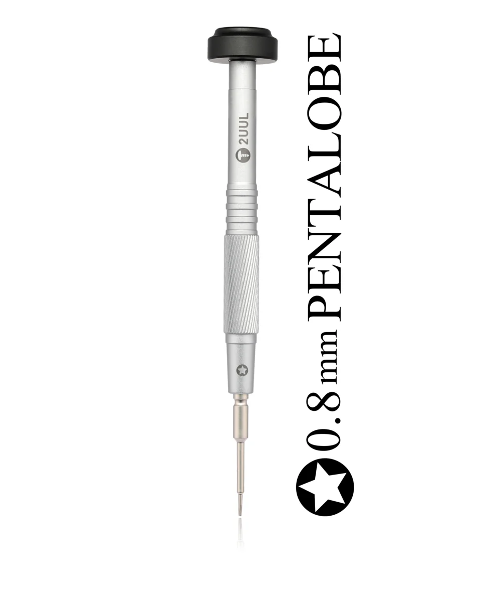 Everyday Screwdriver For Phones 0.8mm P2 Pentalobe (2UUL)