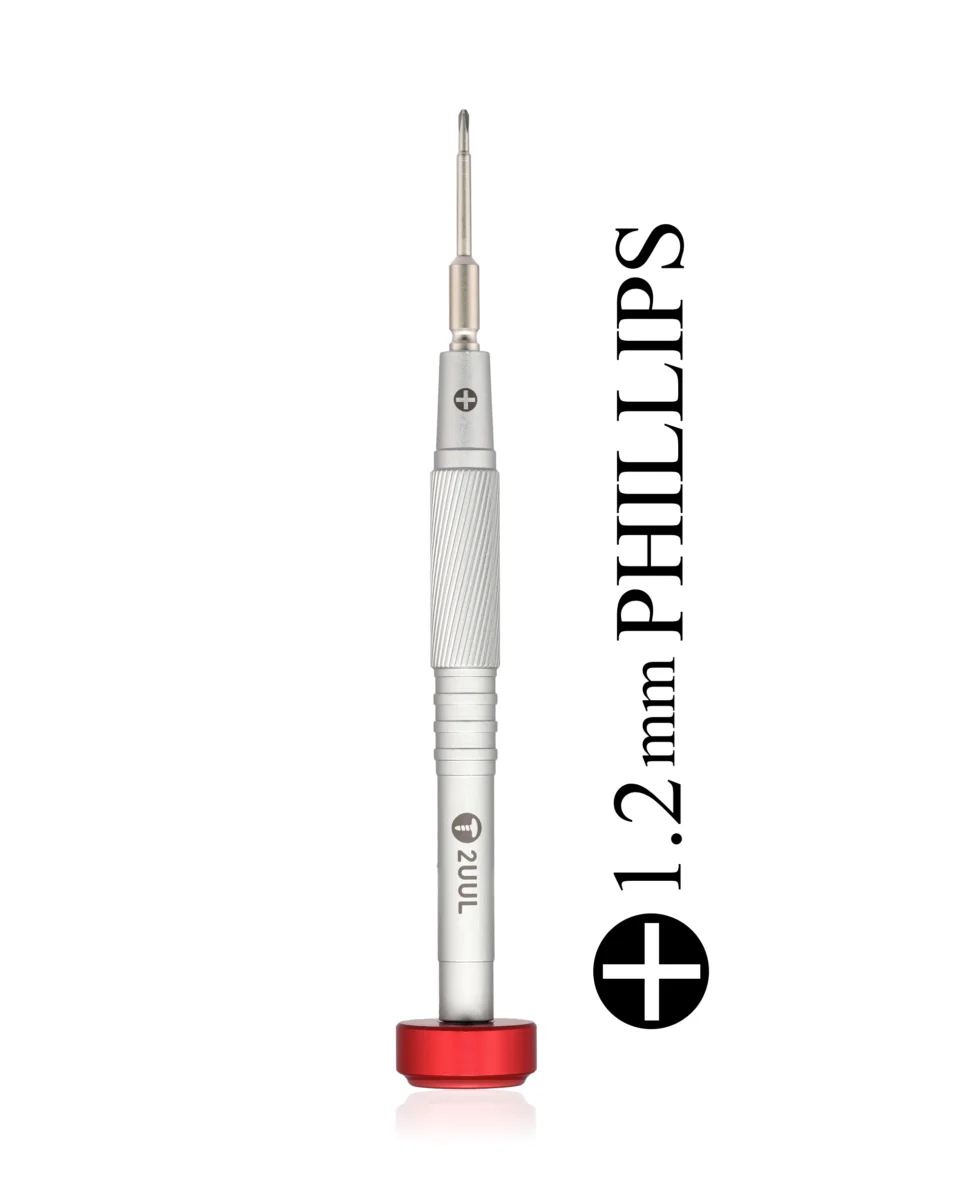 Everyday Screwdriver Phillips PH000 1.2mm (2UUL) - Image 6