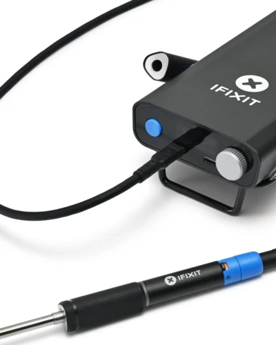 FixHub Power Series Portable Soldering Station (iFixit)