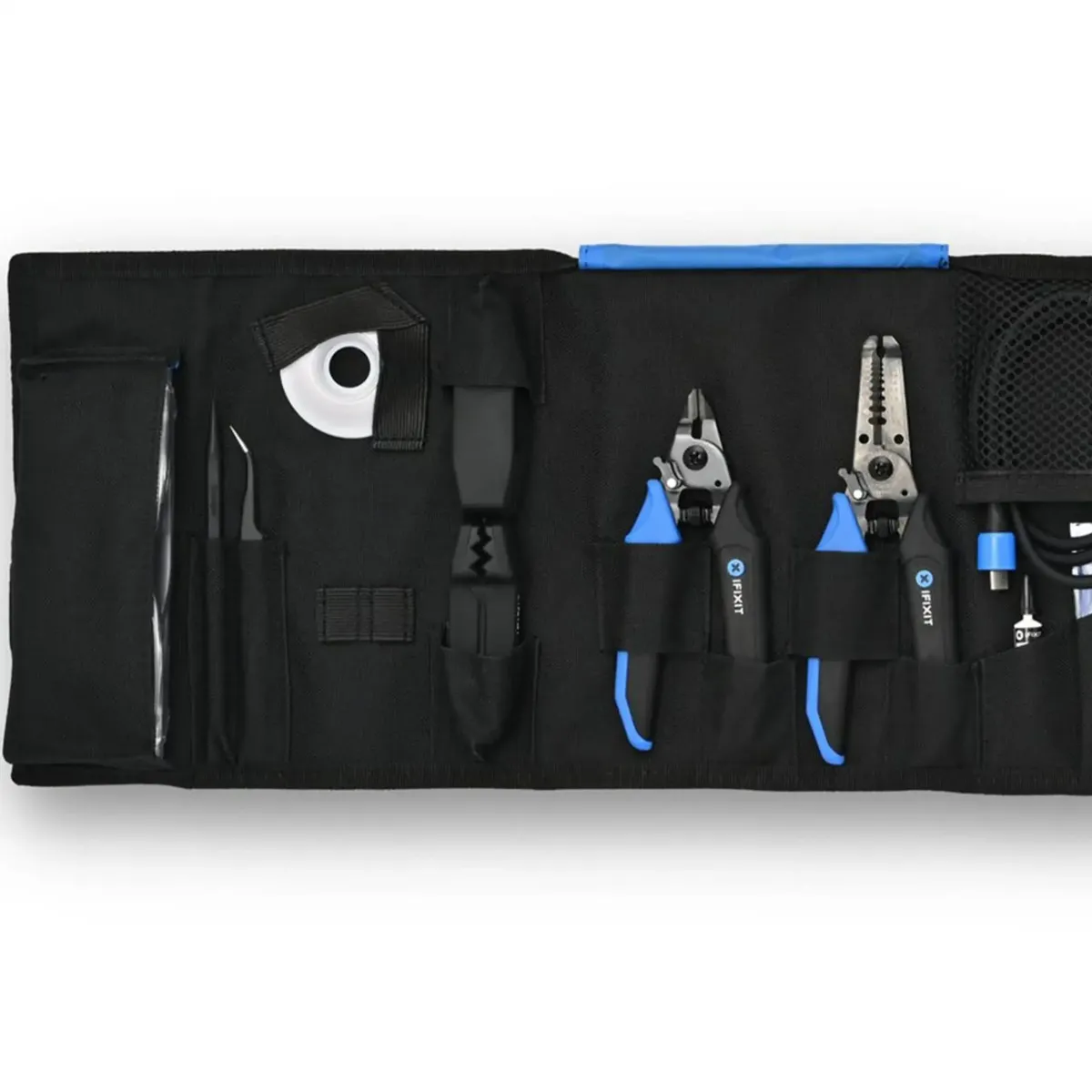 FixHub Power Series Soldering Toolkit (iFixit) - Image 2