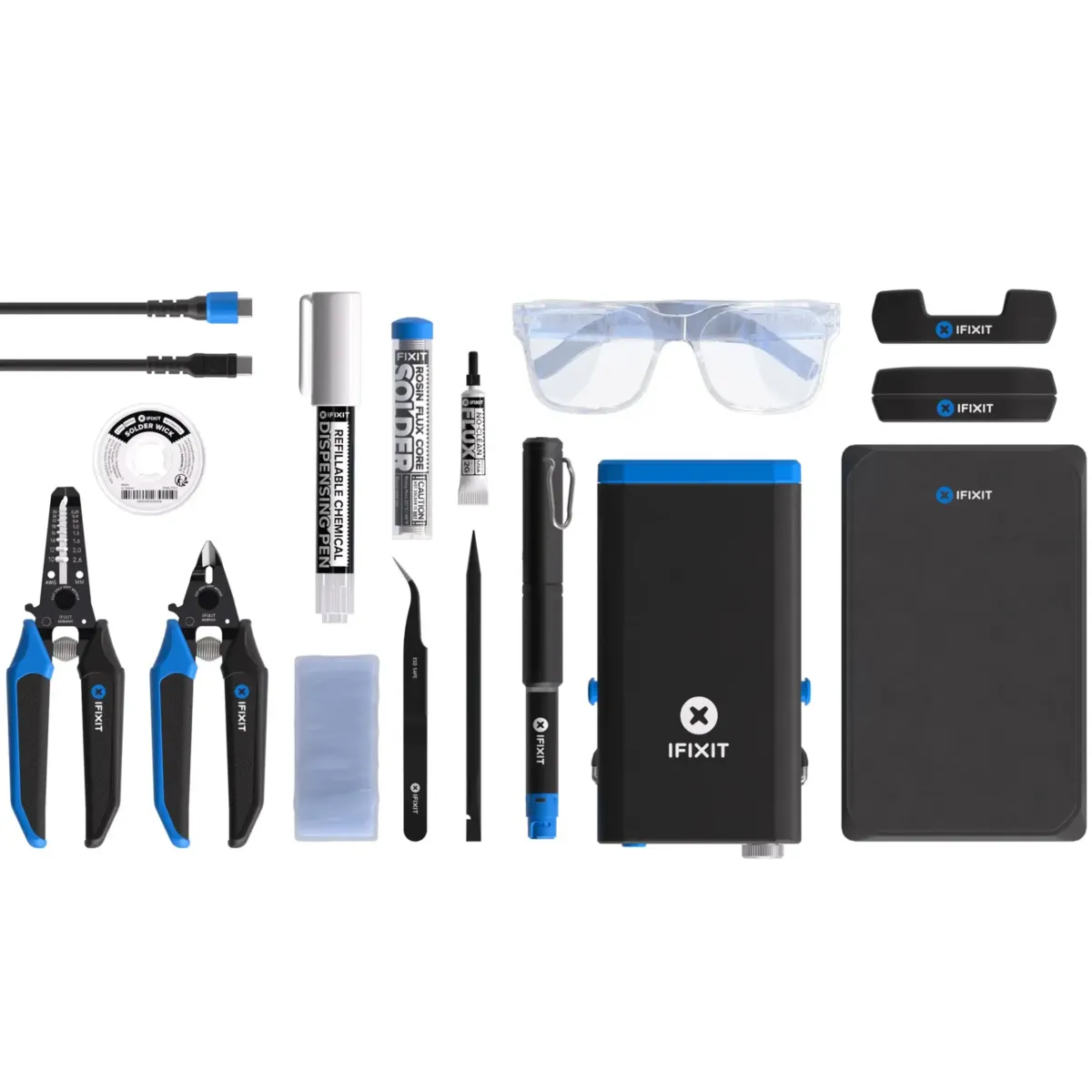 FixHub Power Series Soldering Toolkit (iFixit) - Image 5
