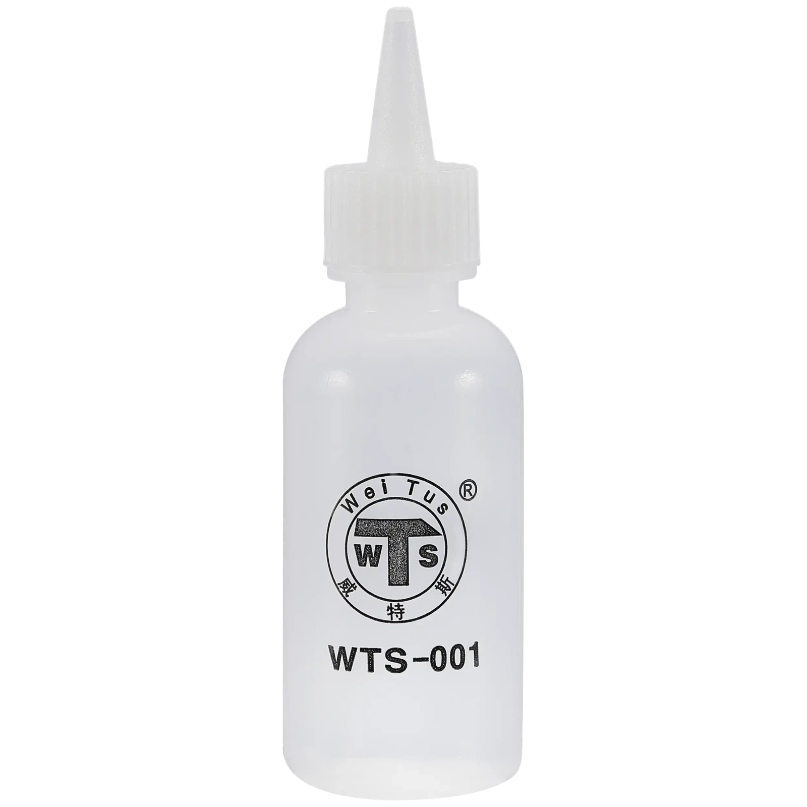 Flux Plastic Dispensing Bottle With Precision Needle - Image 2