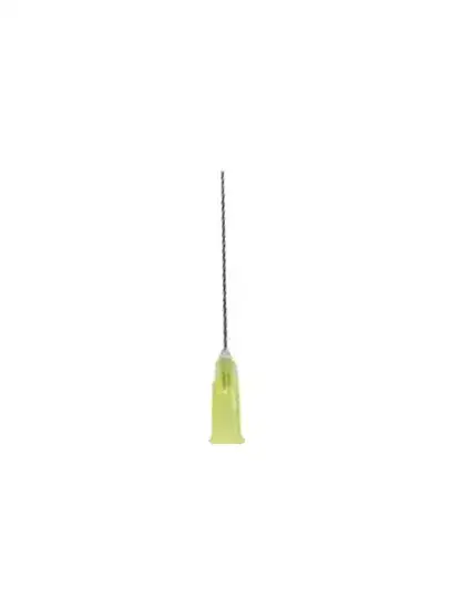 Flux Plastic Dispensing Bottle With Precision Needle - Image 6