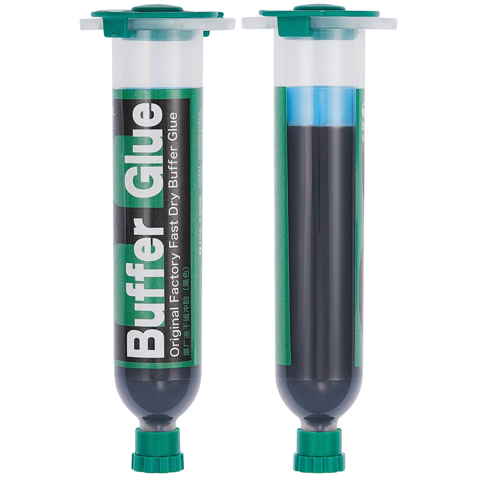 Adhesives and Repair Materials
