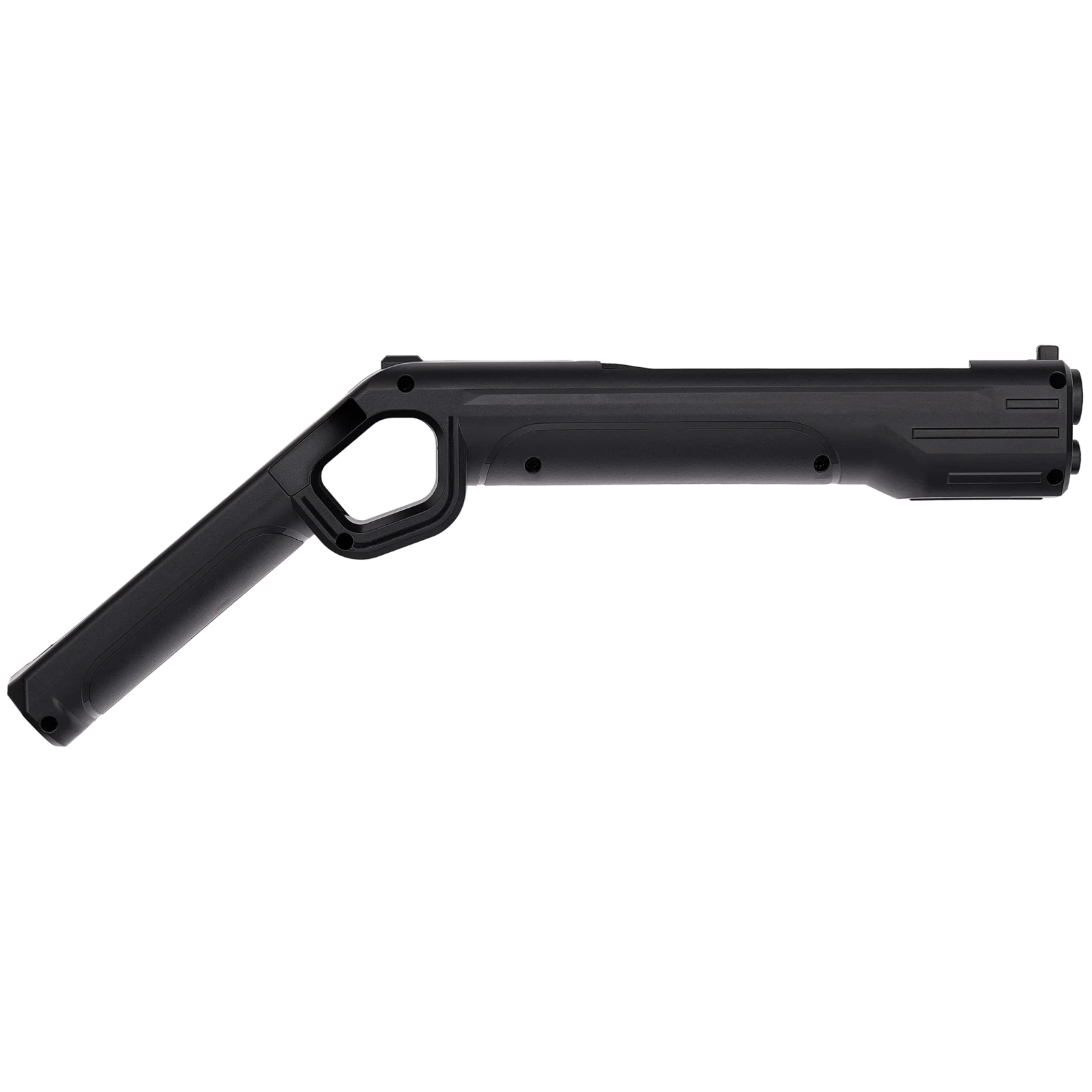 Game Combat Gun For Nintendo Switch 2 Joy-Con Controller (Black) - Image 2