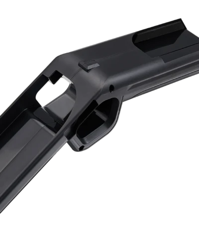 Game Combat Gun For Nintendo Switch 2 Joy-Con Controller (Black)
