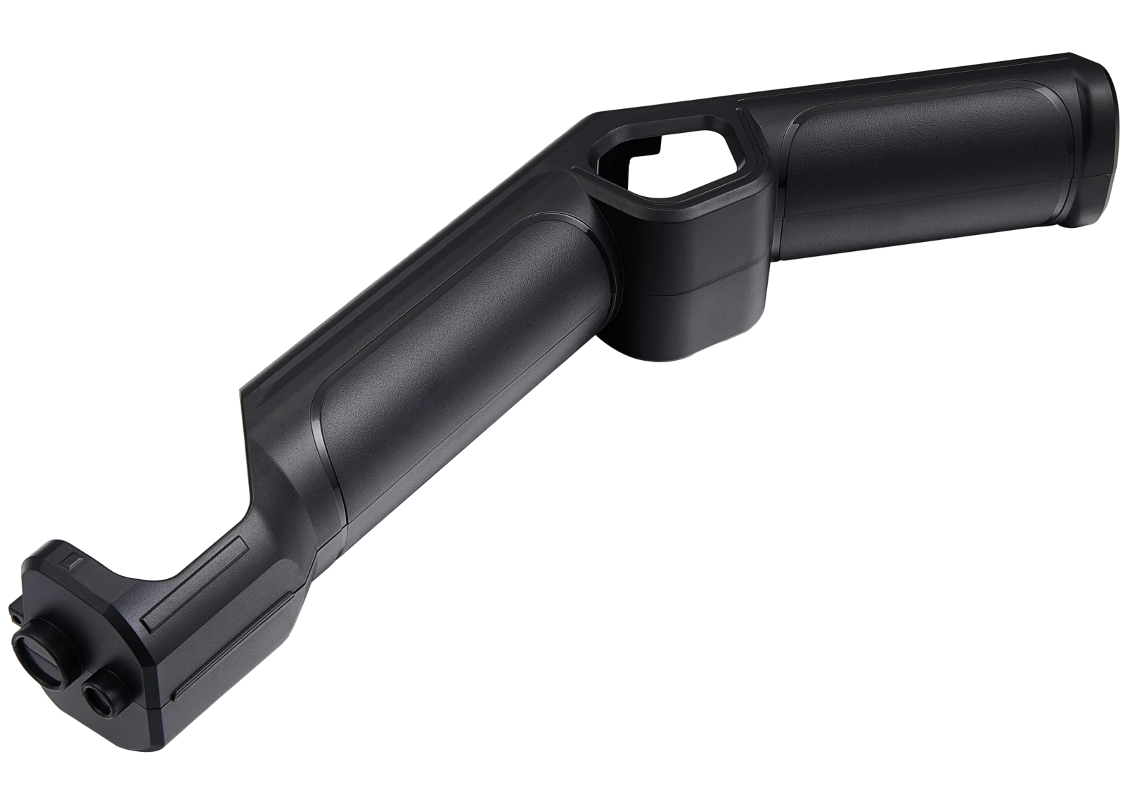 Game Combat Gun For Nintendo Switch 2 Joy-Con Controller (Black) - Image 3