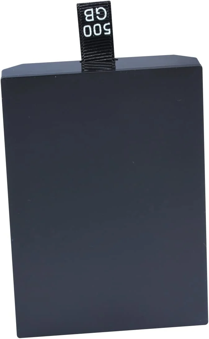 HDD Internal Hard Drive 500GB For Xbox360 E / Xbox360 Slim Console - Image 4