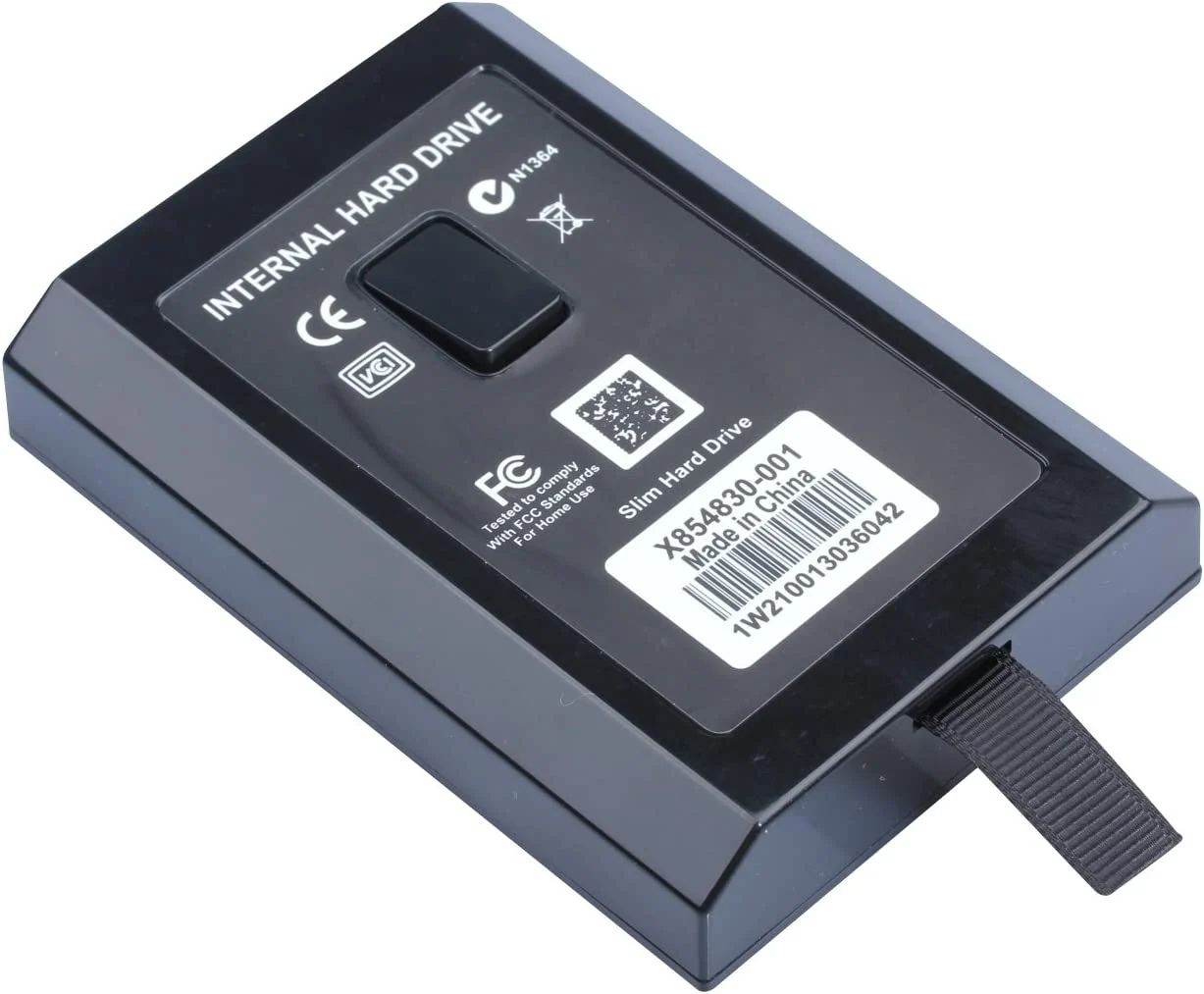 HDD Internal Hard Drive 500GB For Xbox360 E / Xbox360 Slim Console - Image 3