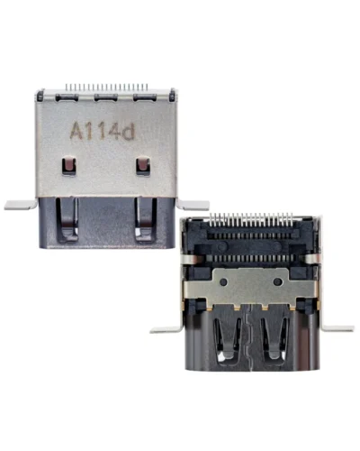 HDMI Port Connector For Xbox Series X