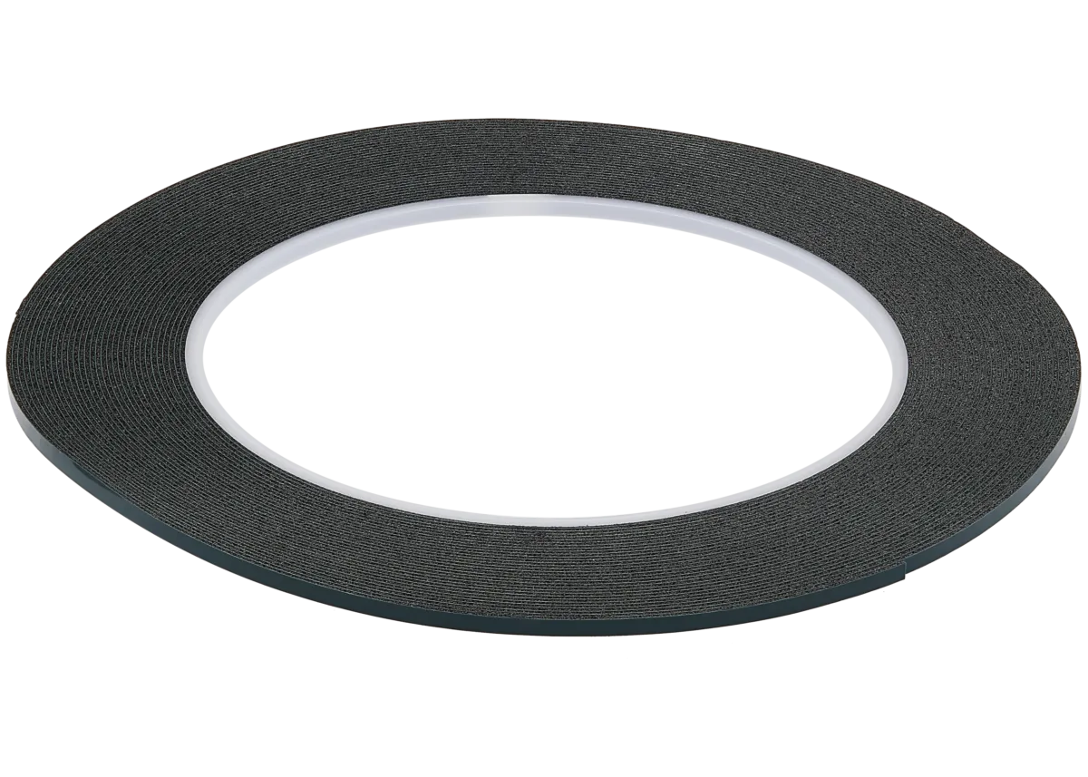HX1 Double-Sided Tape for Phone Screen / Back Cover / Frame Sealing Repair (Relife) (Width:2MM / Length:10M / Thickness:0.4MM) (5 Pack) - Image 2
