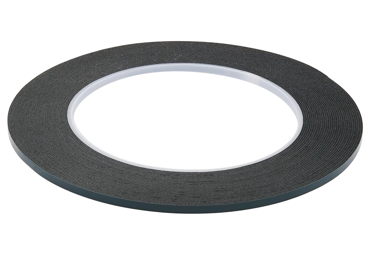 HX1 Double-Sided Tape for Phone Screen / Back Cover / Frame Sealing Repair (Relife) (Width:3MM / Length:10M / Thickness:0.4MM) (5 Pack)