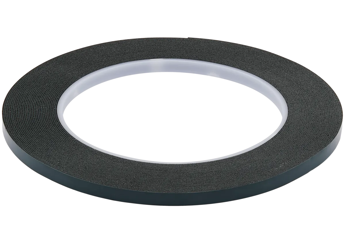 HX1 Double-Sided Tape for Phone Screen / Back Cover / Frame Sealing Repair (Relife) (Width:5MM / Length:10M / Thickness:0.4MM) (5 Pack)