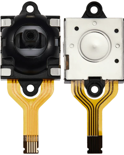 Hall 3D Analog Joystick For Asus ROG Ally (RC71L)