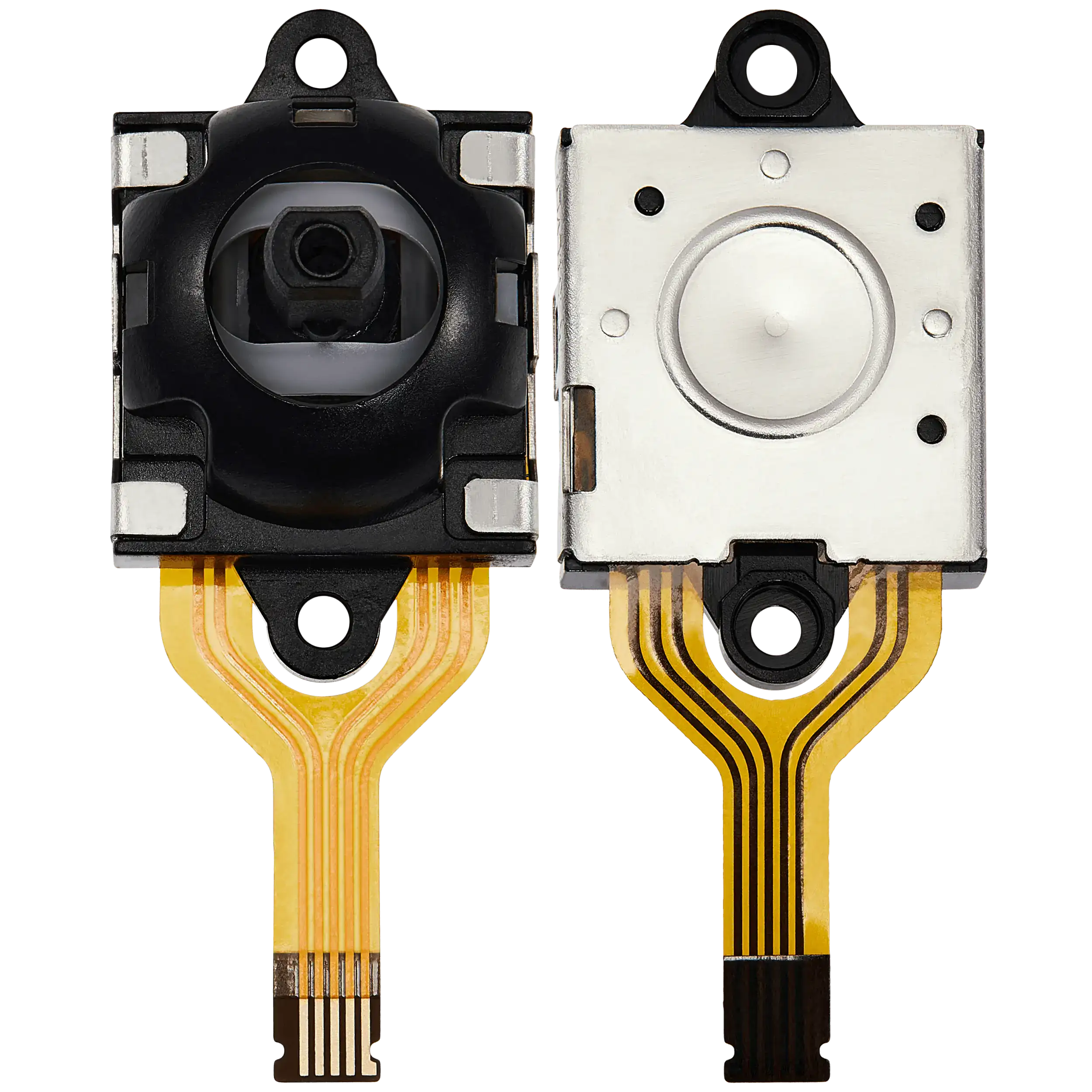 Hall 3D Analog Joystick For Asus ROG Ally (RC71L)