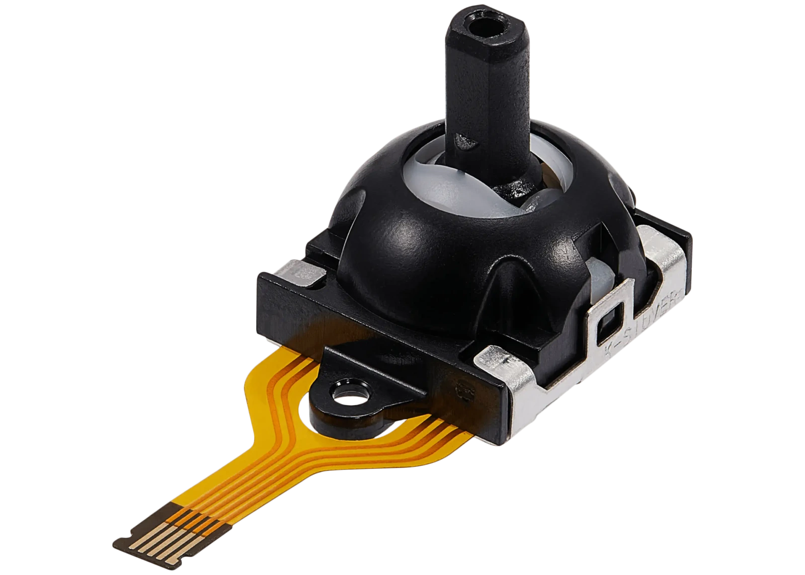 Hall 3D Analog Joystick For Asus ROG Ally (RC71L) - Image 4