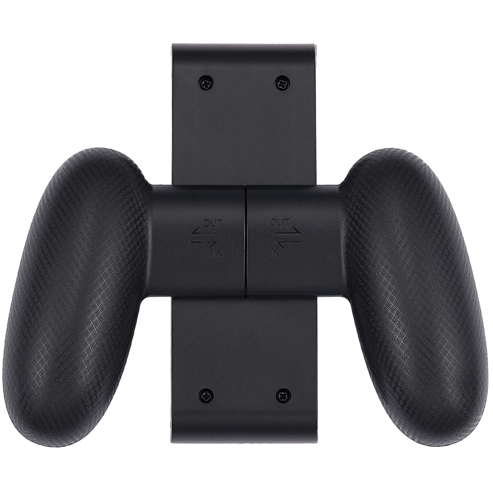 Hand Grip For Nintendo Switch 2 Joy-Con Controller (Black) - Image 2