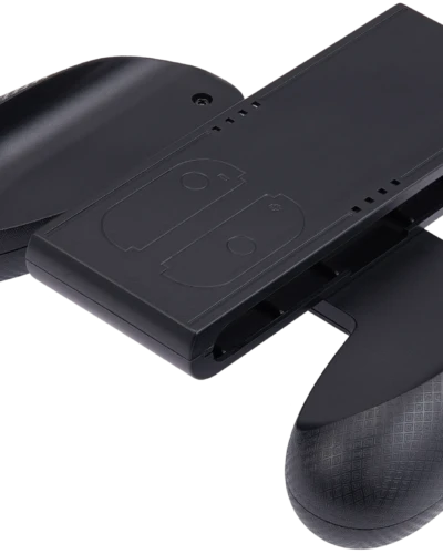 Hand Grip For Nintendo Switch 2 Joy-Con Controller (Black)