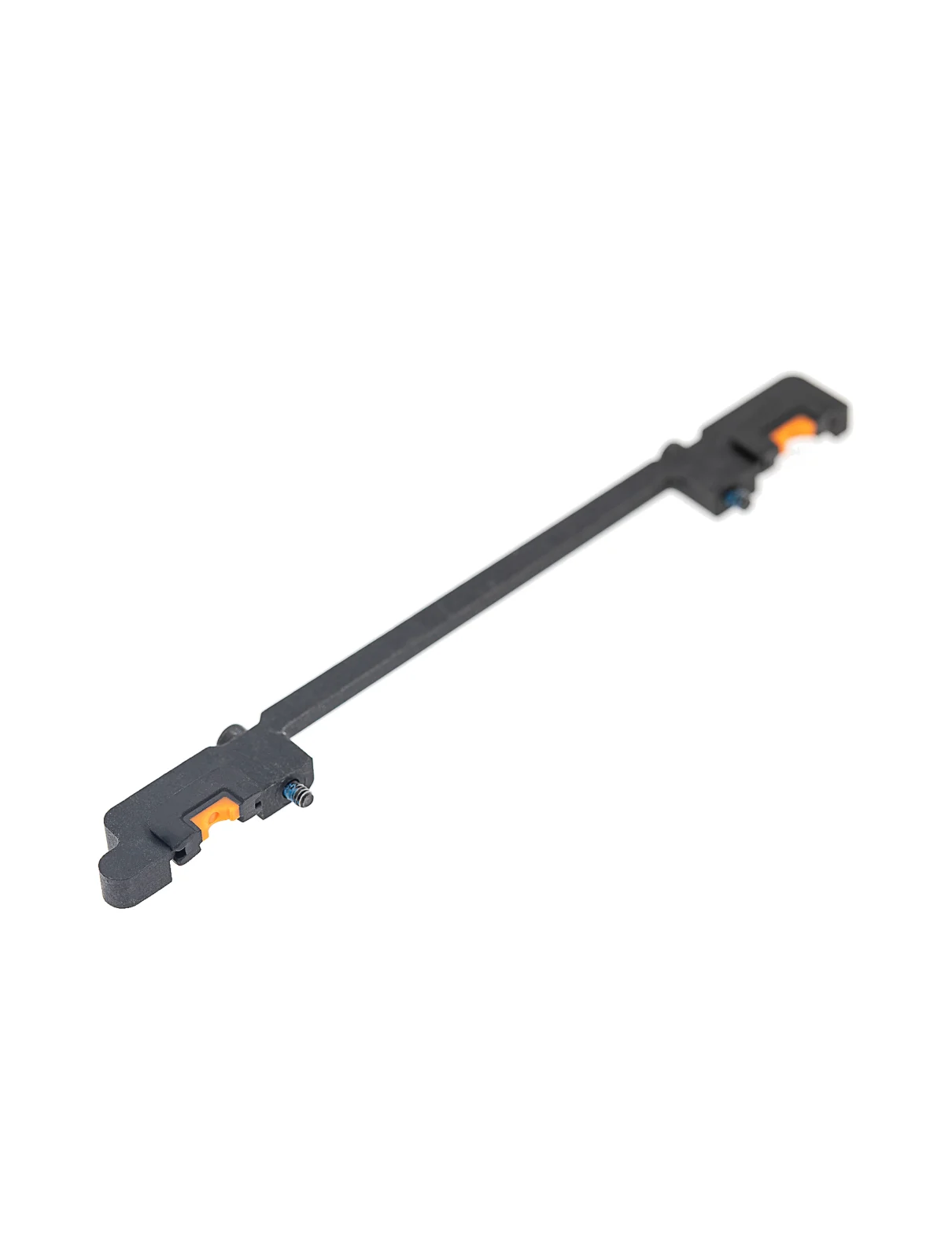 Hard Drive Bracket (Rear) For MacBook Pro 13" / 15" A1278 / A1286 (2009-2012) - Image 4