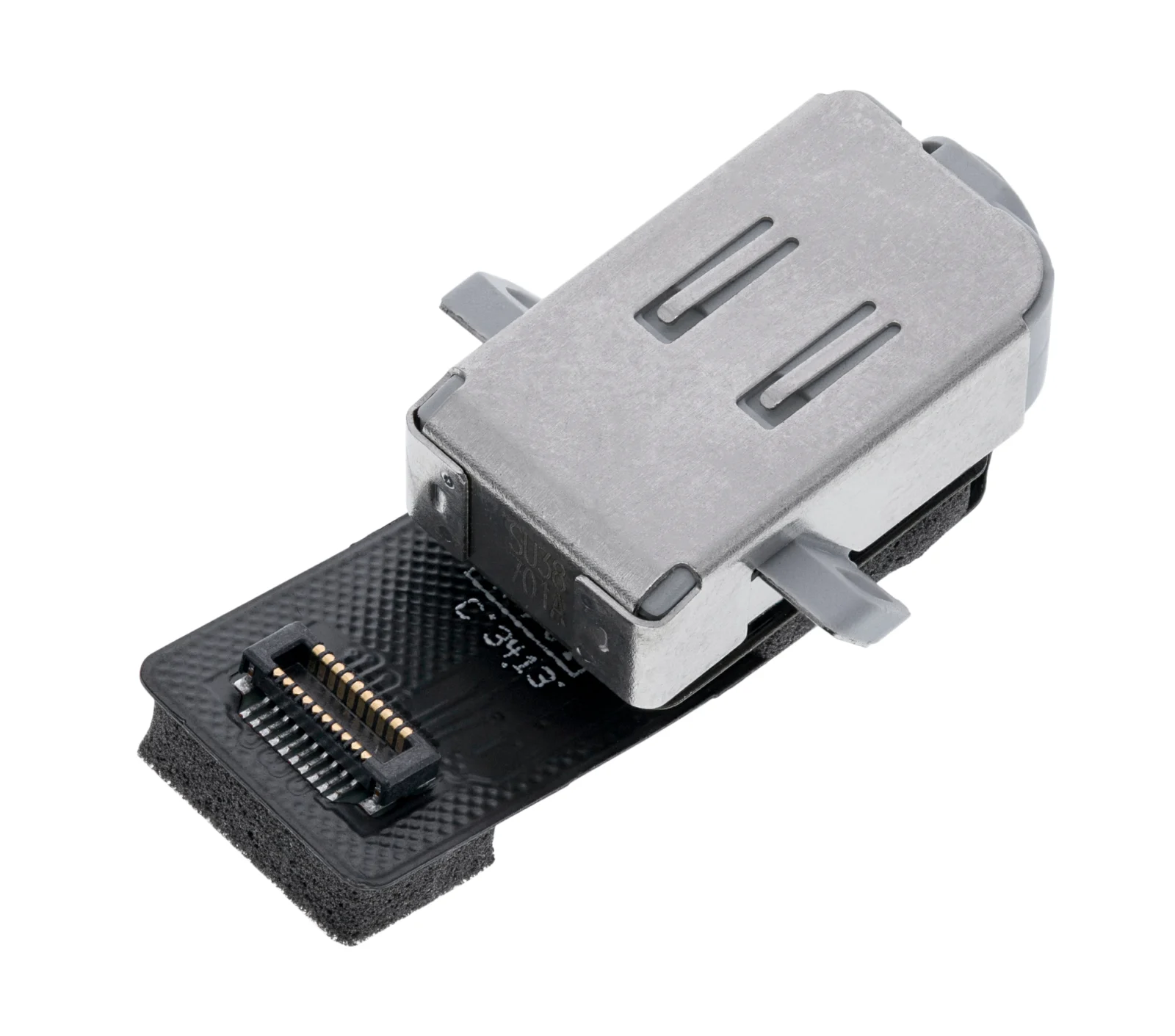 Headphone Jack Cable For MacBook Pro 15" A1398 (2012-2013) - Image 3