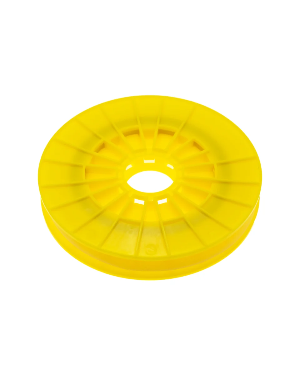 Heat Resistant Kapton Polyimide Tape (12MM x 33M) (3M Model # 5413) - Image 4