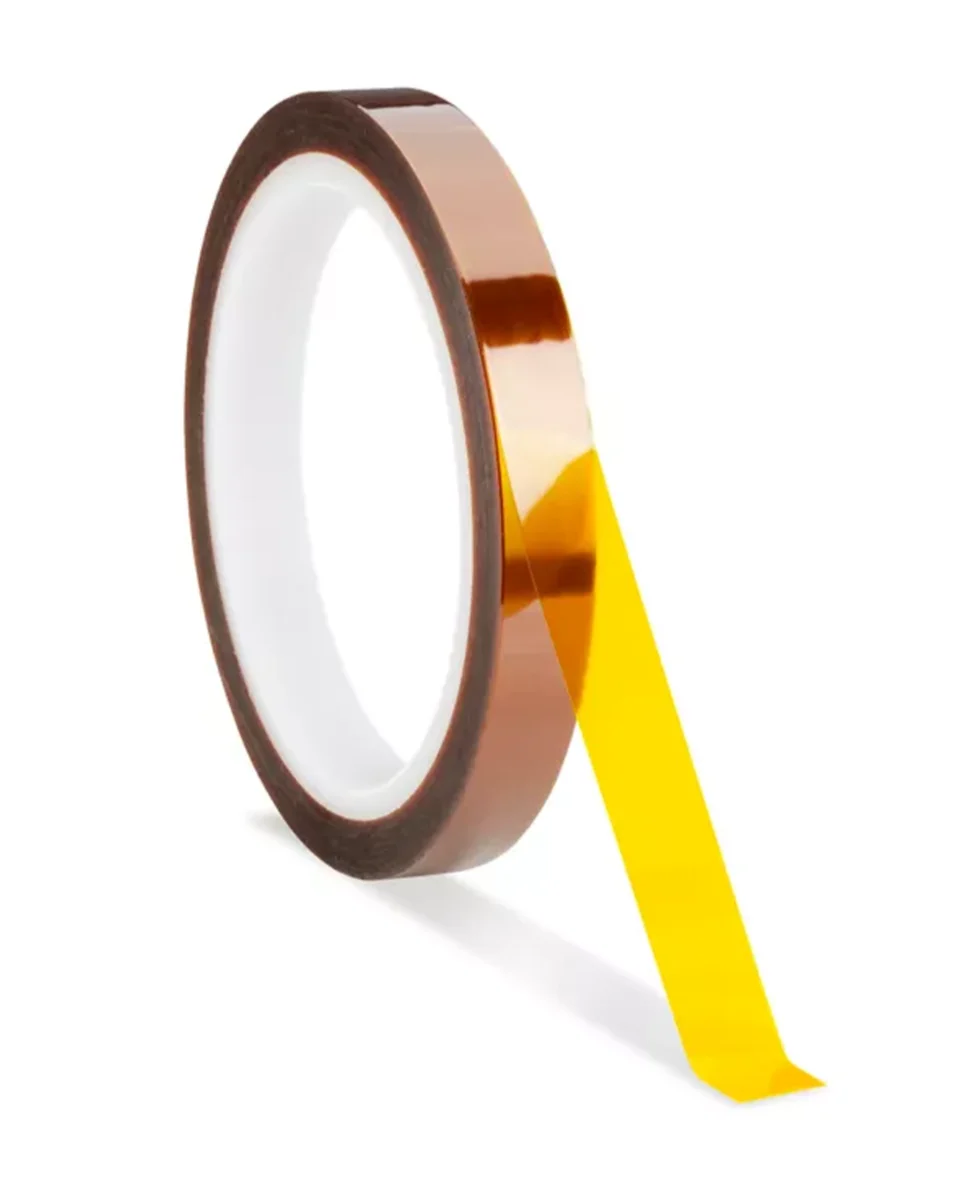 High Temperature Tape (Wide:12mm / Long:22M) - Image 3