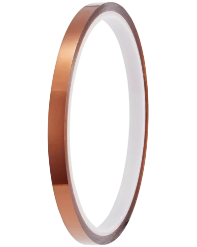 High Temperature Tape (Wide:5mm / Long:22M)