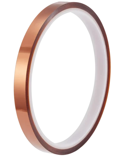 High Temperature Tape (Wide:8mm / Long：22M)