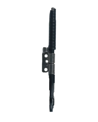 Hinges Left + Right For MacBook Pro 15" A1286 (2011-2012)