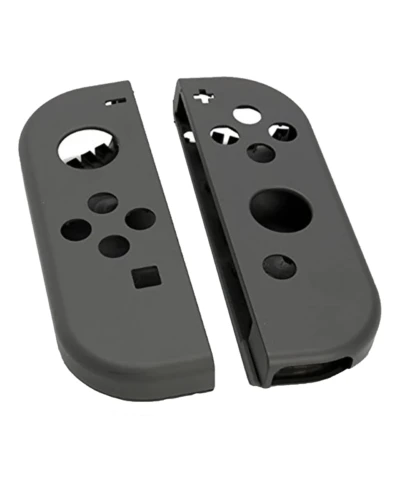 Housing Shell for Nintendo Switch OLED Joy Con Controller (Gray)