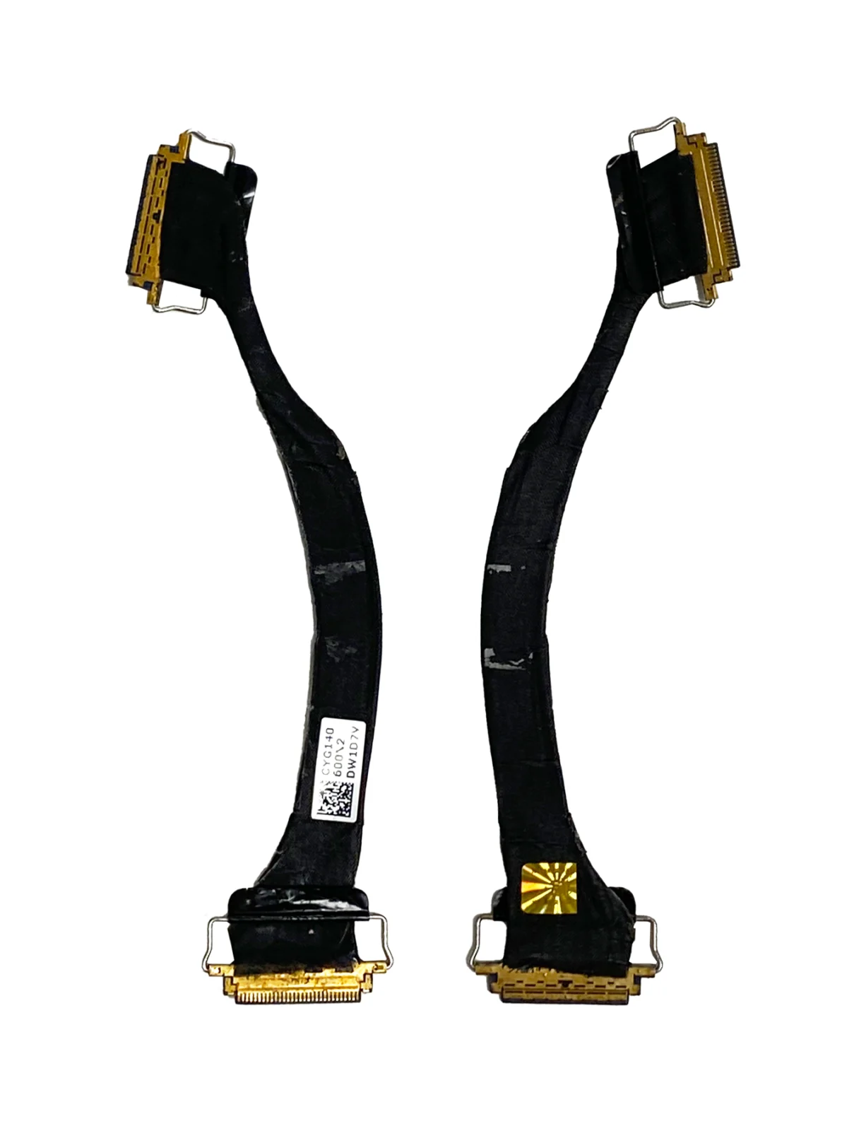 I/O Board Data Flex Cable For MacBook Pro 15" A1398 (2012-2015) - Image 2