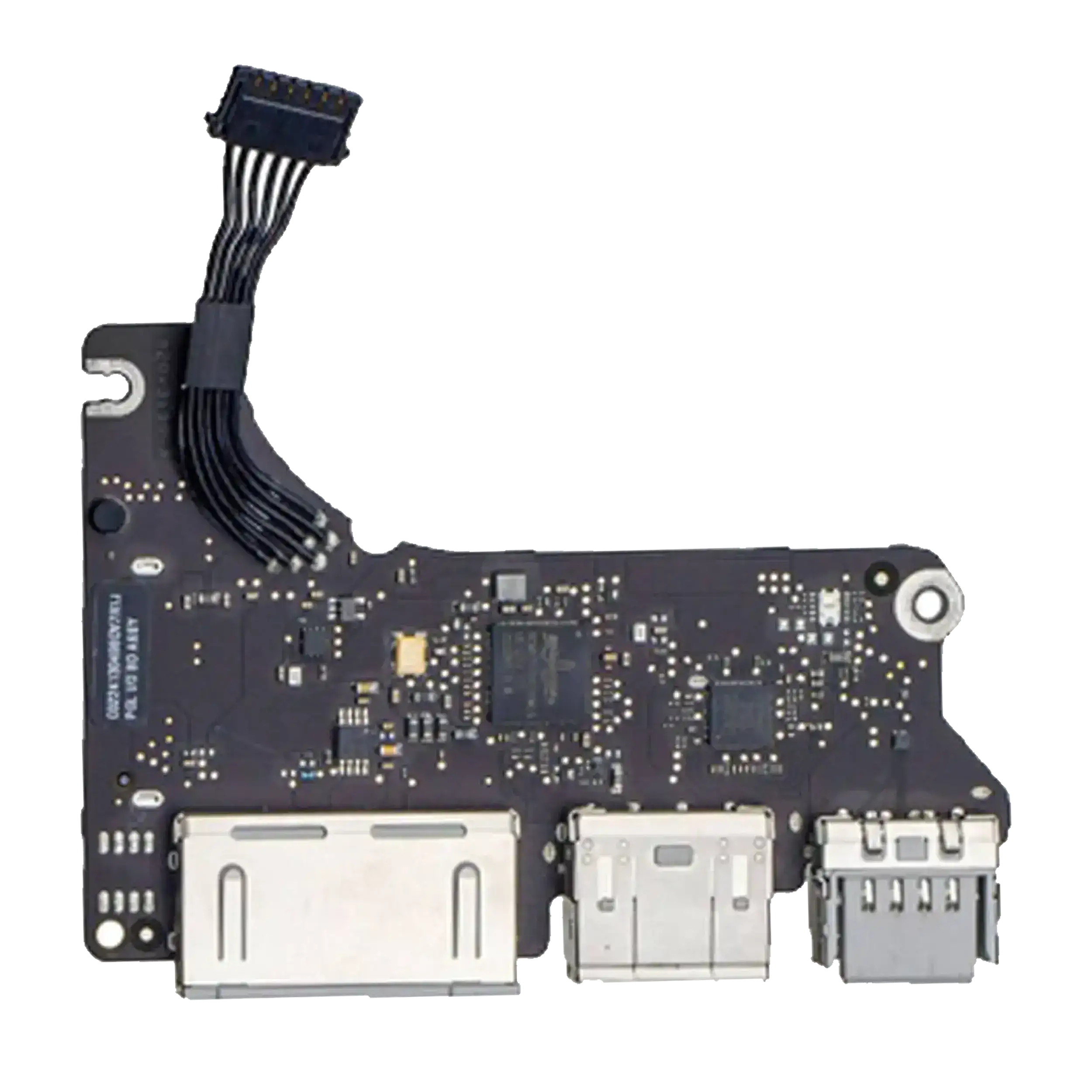 I/O Board (HDMI / SDXC / USB-A) For MacBook Pro 13" A1425 (2012-2013)