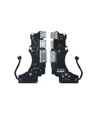 I/O Board (HDMI / SDXC / USB-A) For MacBook Pro 13" A1502 (2013-2014)