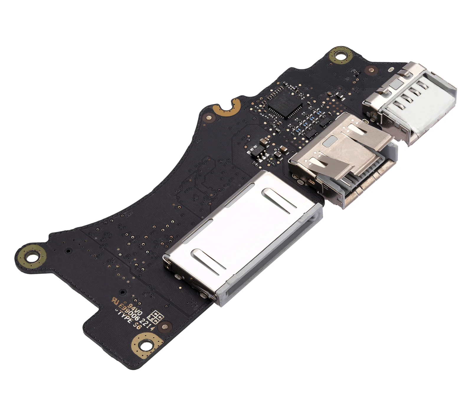 I/O Board (HDMI / SDXC / USB-A) For MacBook Pro 15" A1398 (2013-2014) - Image 5