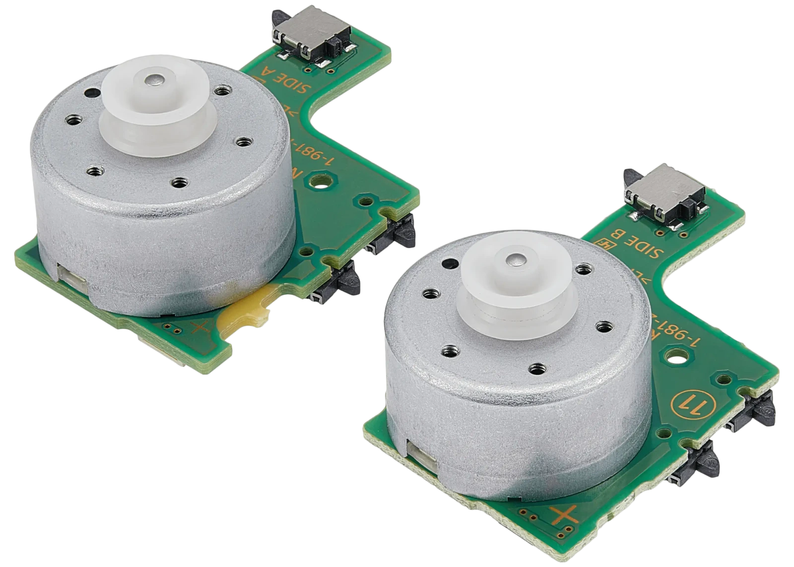 Insert/Eject Disc Drive Motor for PlayStation 4 Slim / PlayStation 4 Pro (KLD-004) - Image 5
