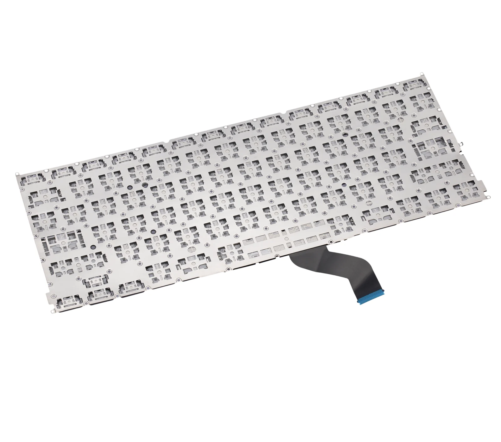 Keyboard W/ Backlight & Screws (US English) For MacBook Pro 13" A1425 (2012-2013) - Image 5