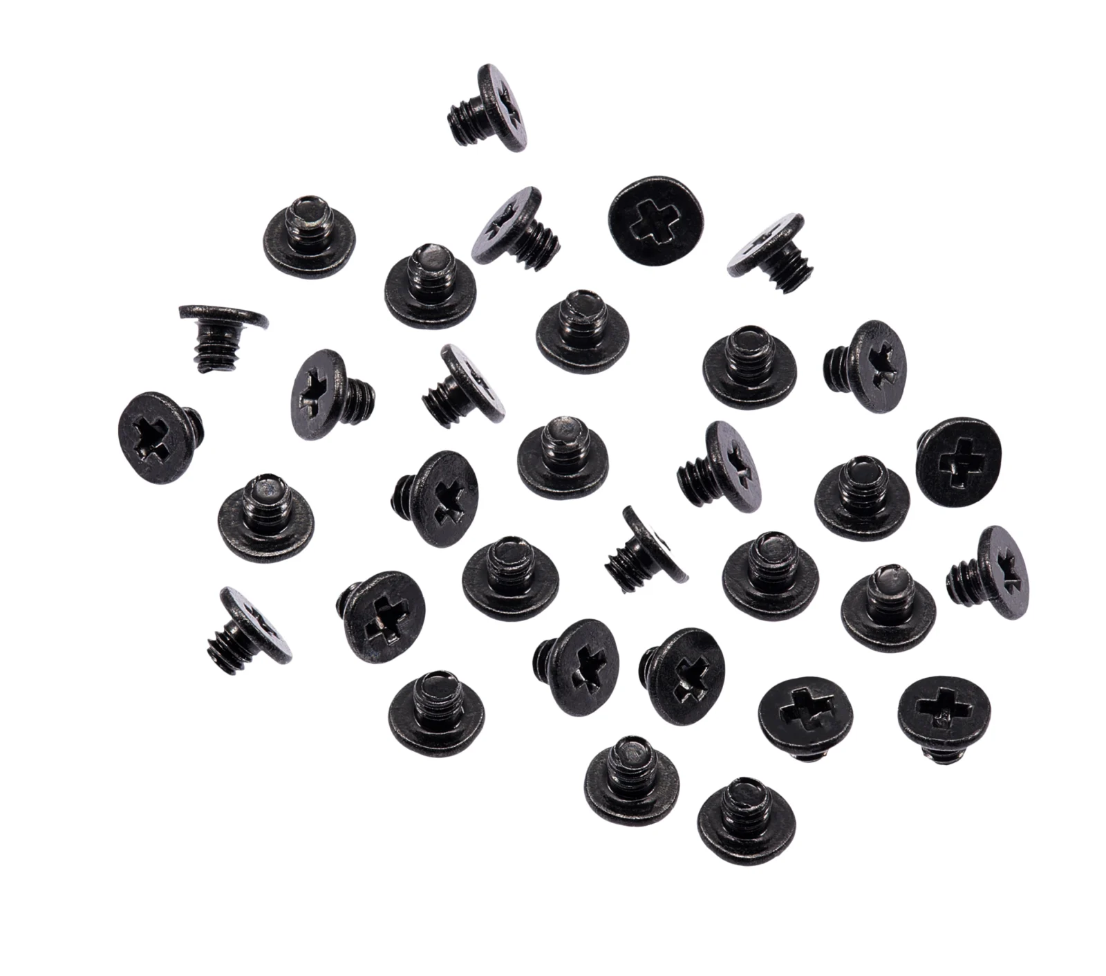 Keyboard W/ Backlight & Screws (US English) For MacBook Pro 13" A1425 (2012-2013) - Image 6