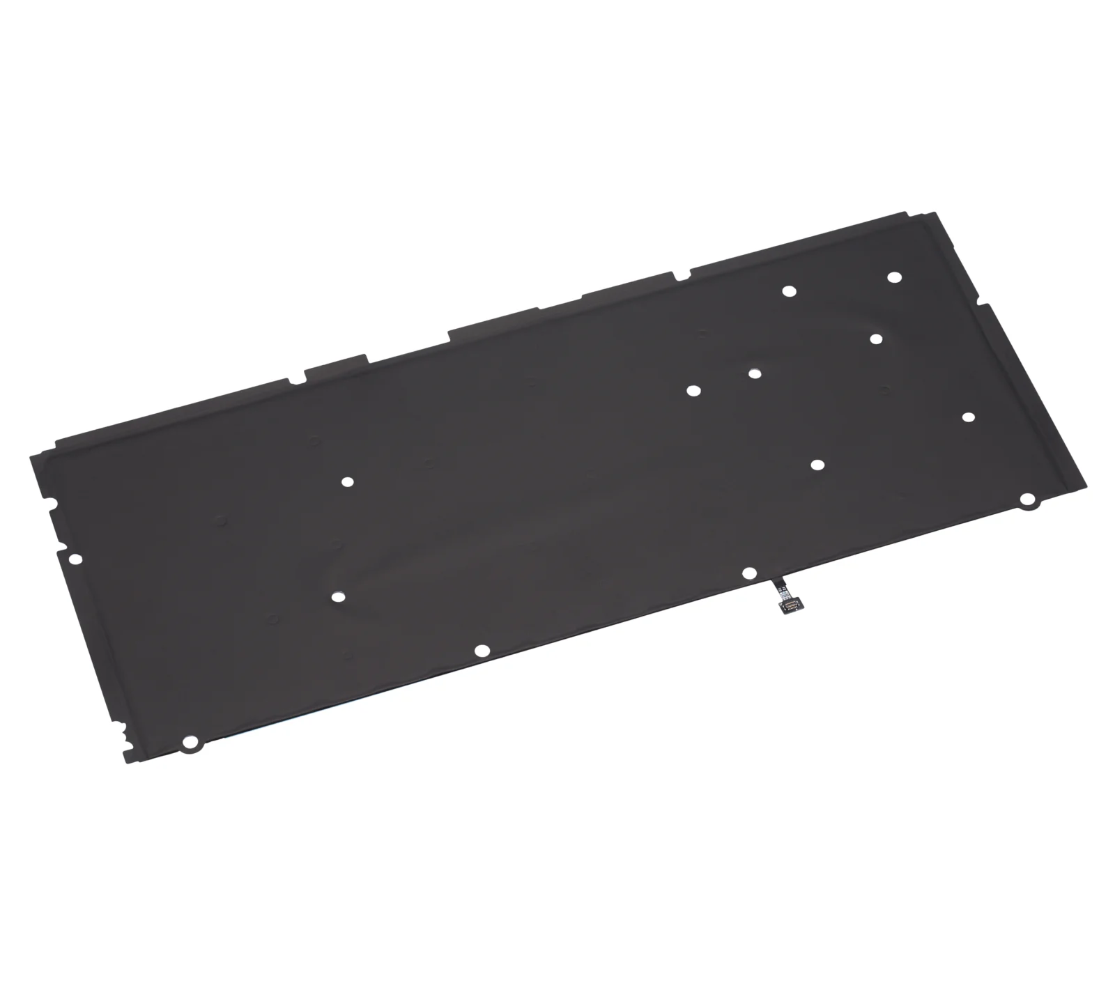 Keyboard W/ Backlight & Screws (US English) For MacBook Pro 13" A1425 (2012-2013) - Image 8