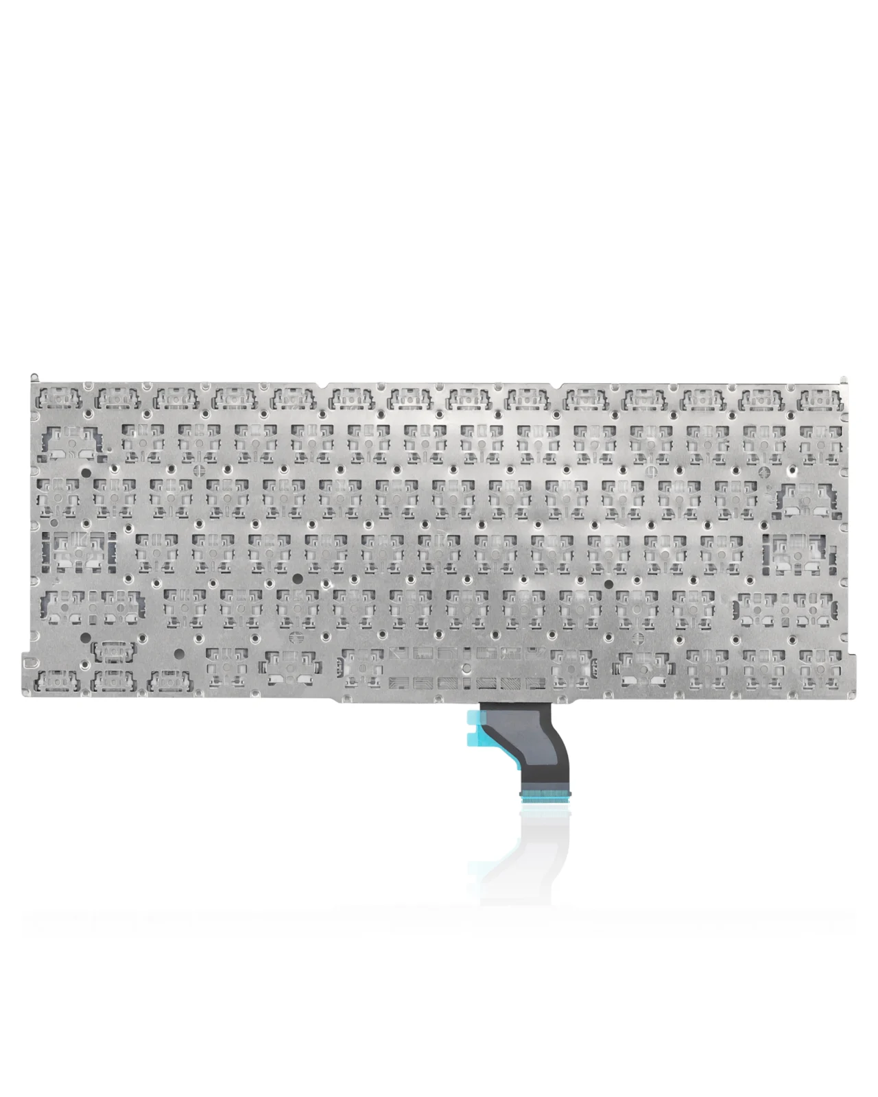 Keyboard W/ Backlight & Screws (US English) For MacBook Pro 13" A1502 (2013-2015) - Image 2