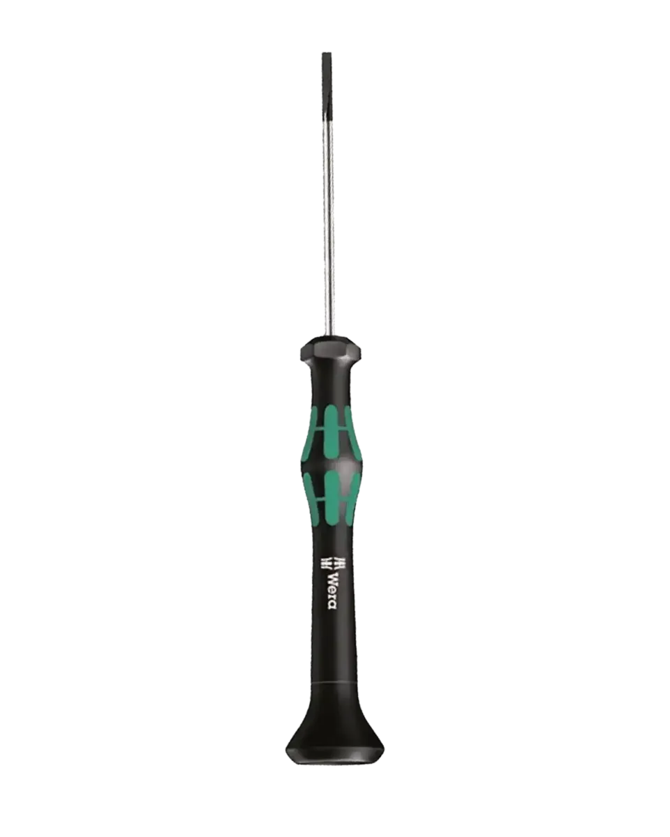 Kraftform Micro Precision Screwdriver Set (7 Piece) (2035 / 2050) (Wera) - Image 9
