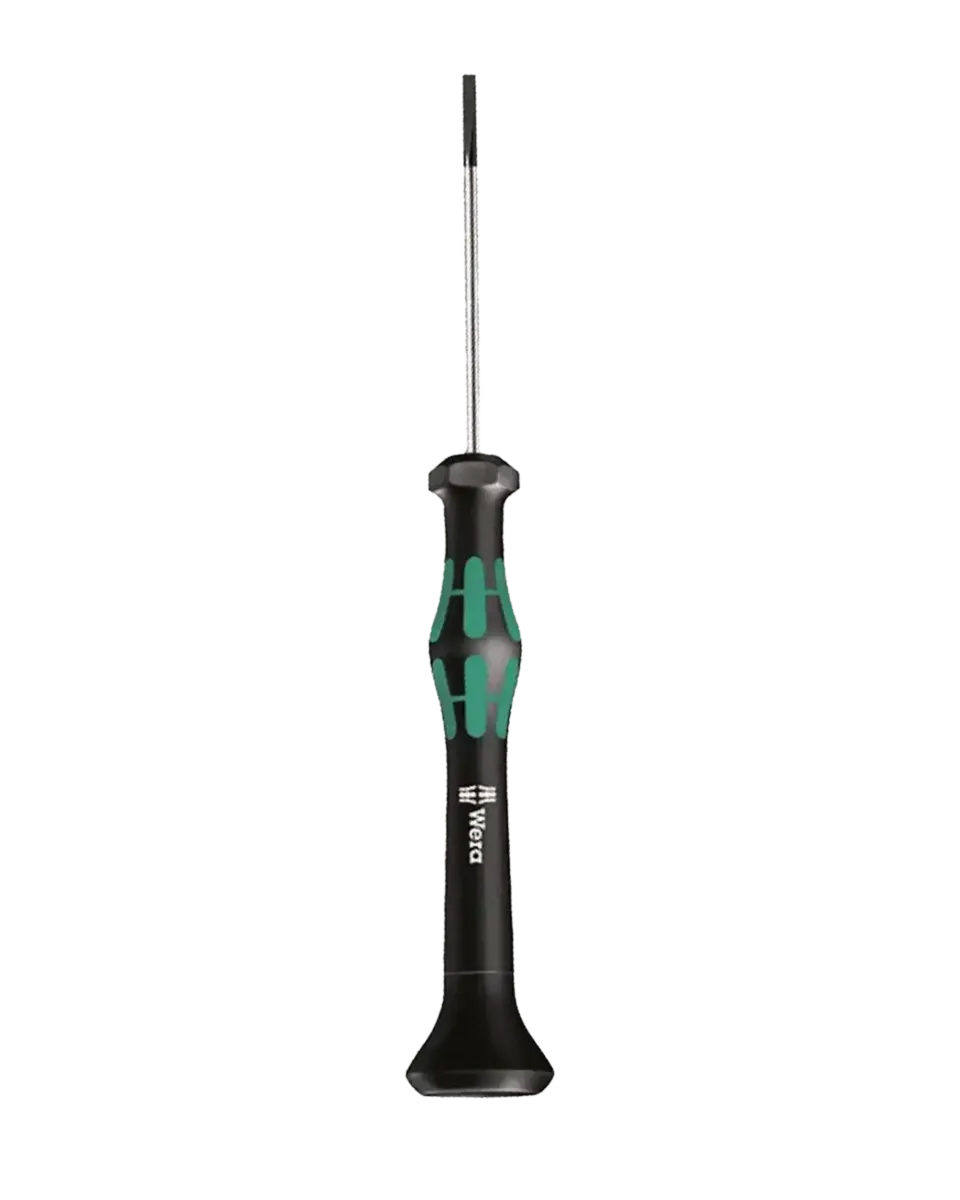Kraftform Micro Precision Screwdriver Set (7 Piece) (2035 / 2050) (Wera) - Image 7