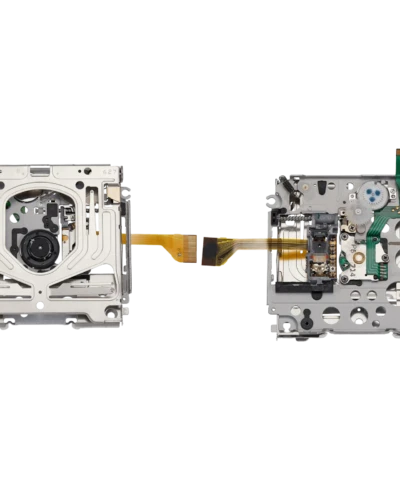 Laser Lens Drive With Deck For PlayStation Portable PSP 1000 (KHM-420AAA)